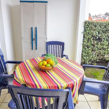 Zirlinga-7 By Interhome Appartamento Bidart