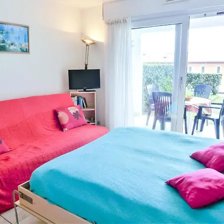 Zirlinga-7 By Interhome *