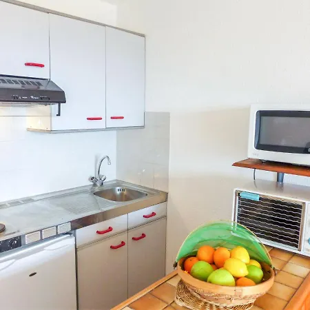 Appartamento Zirlinga-7 By Interhome *