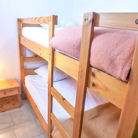 Appartamento Zirlinga-7 By Interhome *