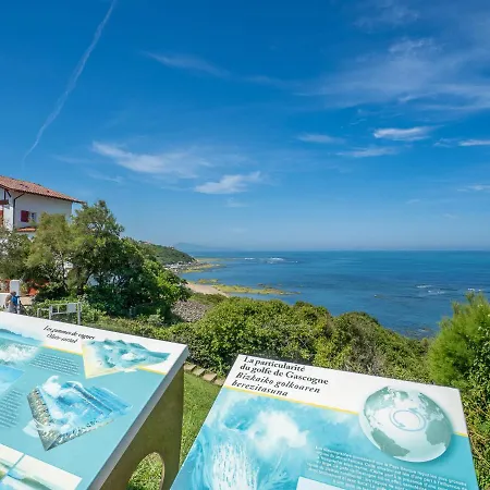 Zirlinga-7 By Interhome Appartamento Bidart