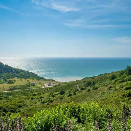 Zirlinga-7 By Interhome Апартаменты Бидар