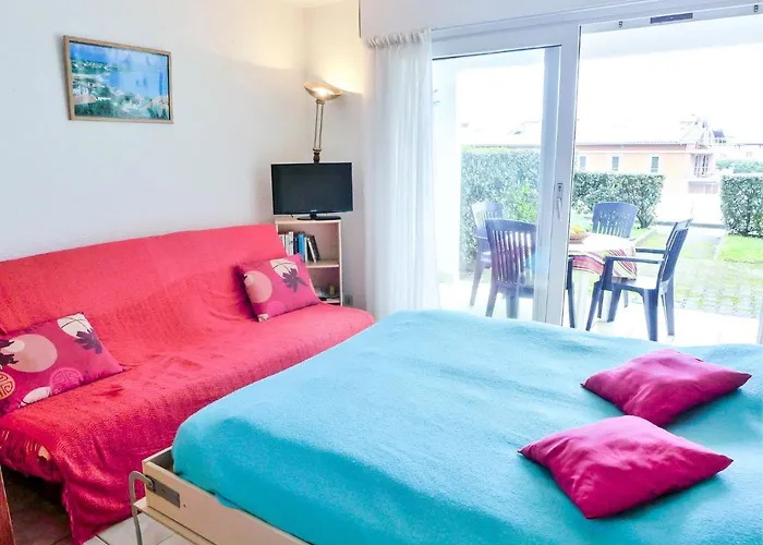 Zirlinga-7 By Interhome *