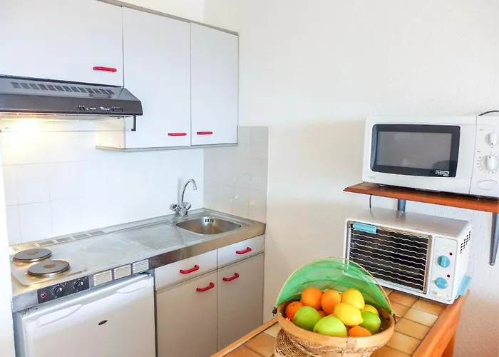 Appartement Zirlinga-7 By Interhome *