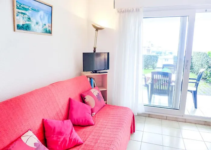 Zirlinga-7 By Interhome Bidart