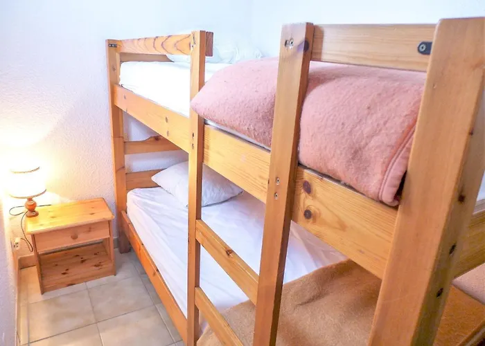 Appartement Zirlinga-7 By Interhome *